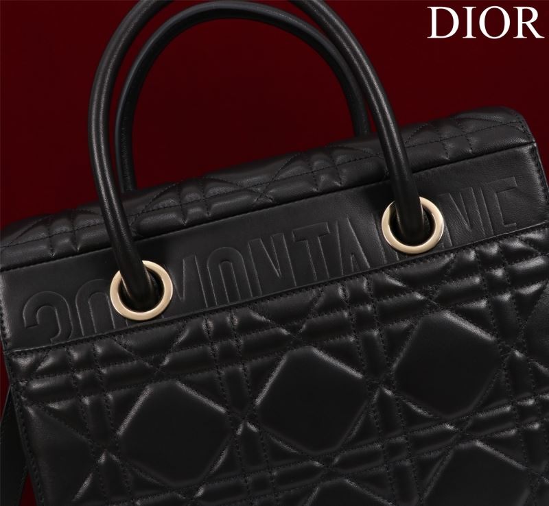 Christian Dior My Lady Bags